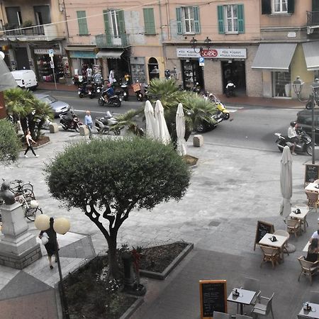 Hotel Giuseppe Ventimiglia Esterno foto