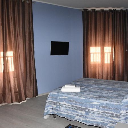 Hotel Giuseppe Ventimiglia Esterno foto