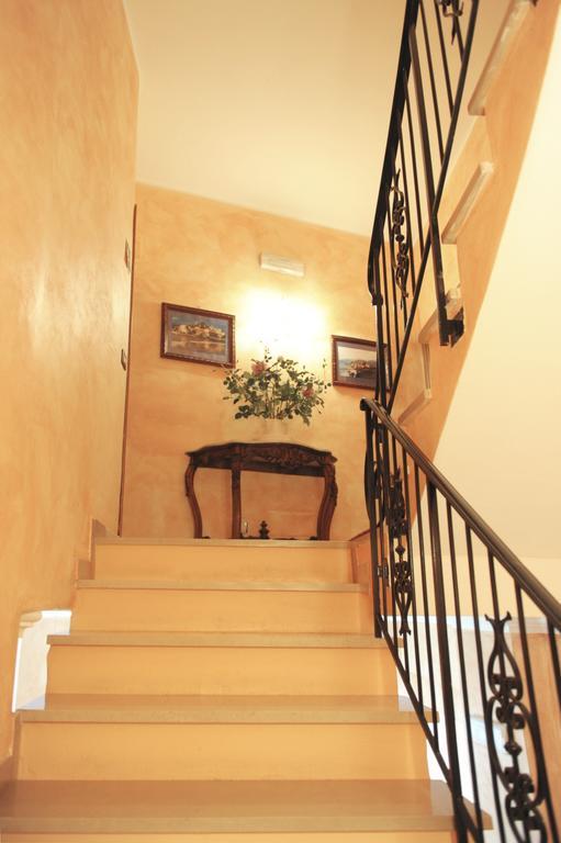 Hotel Giuseppe Ventimiglia Esterno foto