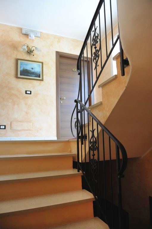 Hotel Giuseppe Ventimiglia Esterno foto