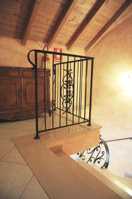 Hotel Giuseppe Ventimiglia Esterno foto