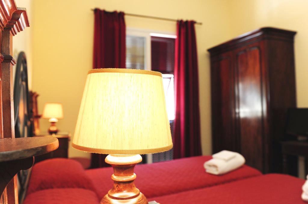 Hotel Giuseppe Ventimiglia Esterno foto