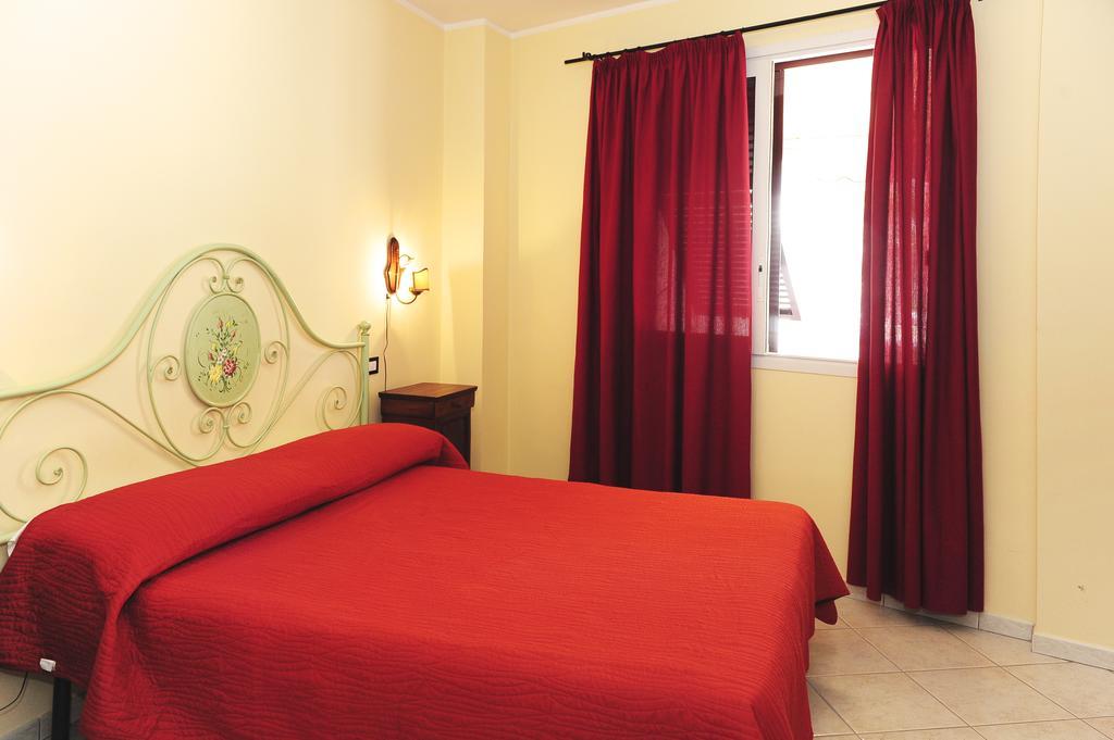 Hotel Giuseppe Ventimiglia Esterno foto