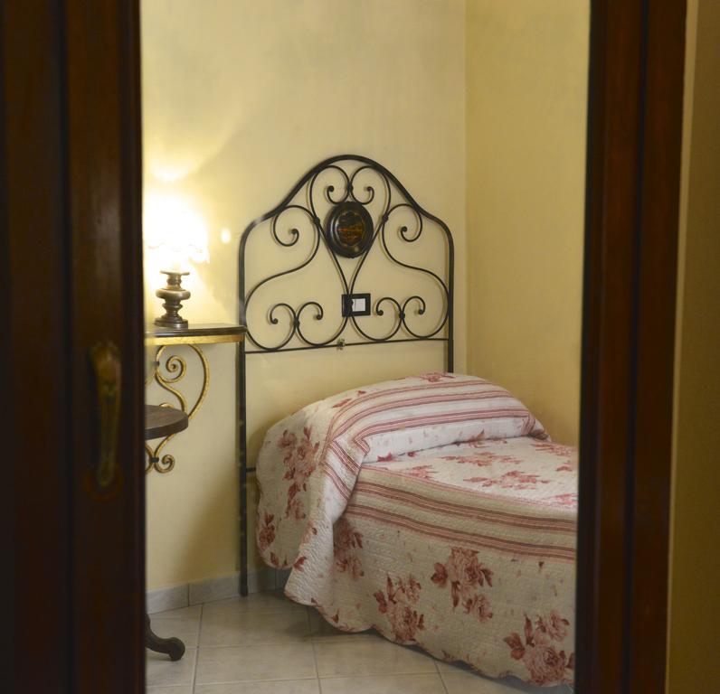 Hotel Giuseppe Ventimiglia Esterno foto