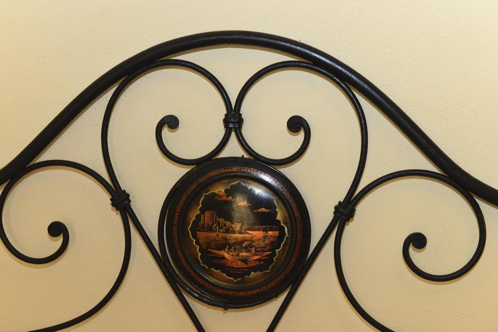 Hotel Giuseppe Ventimiglia Camera foto