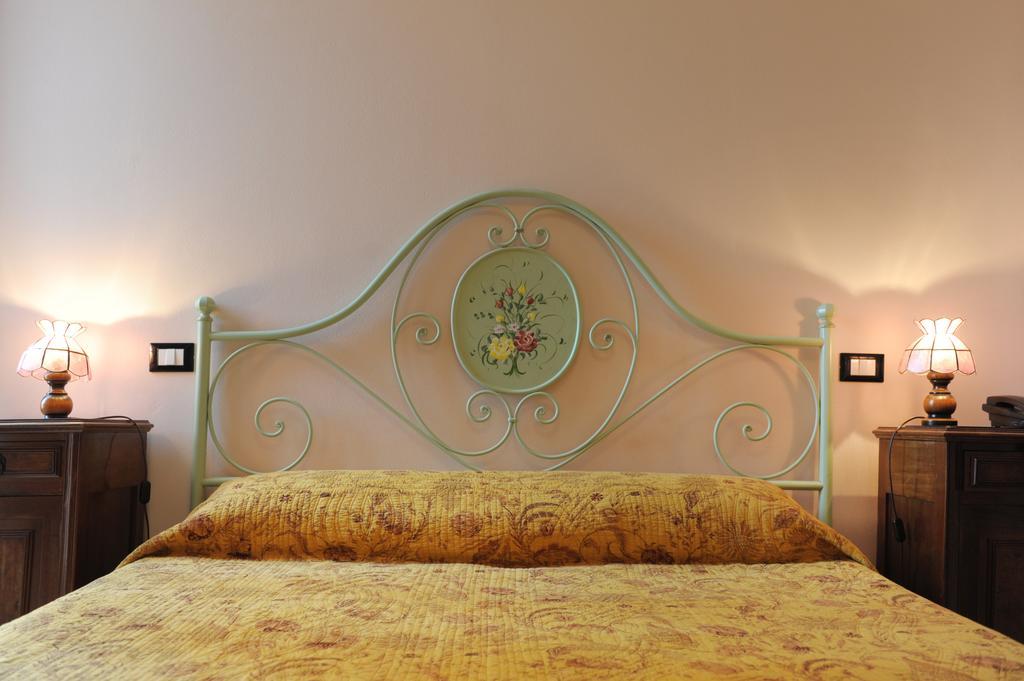 Hotel Giuseppe Ventimiglia Camera foto