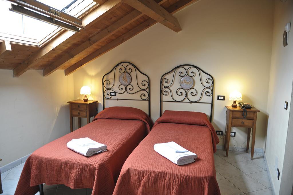 Hotel Giuseppe Ventimiglia Esterno foto