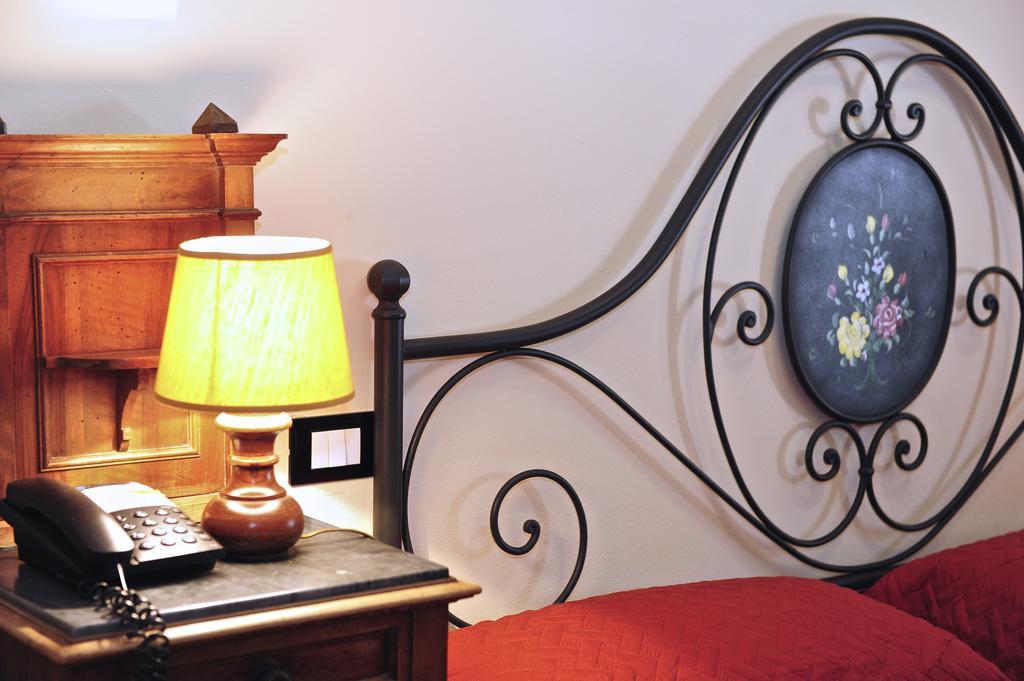 Hotel Giuseppe Ventimiglia Esterno foto