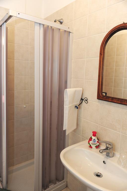 Hotel Giuseppe Ventimiglia Esterno foto