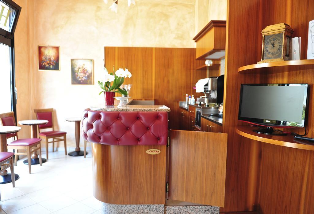 Hotel Giuseppe Ventimiglia Esterno foto