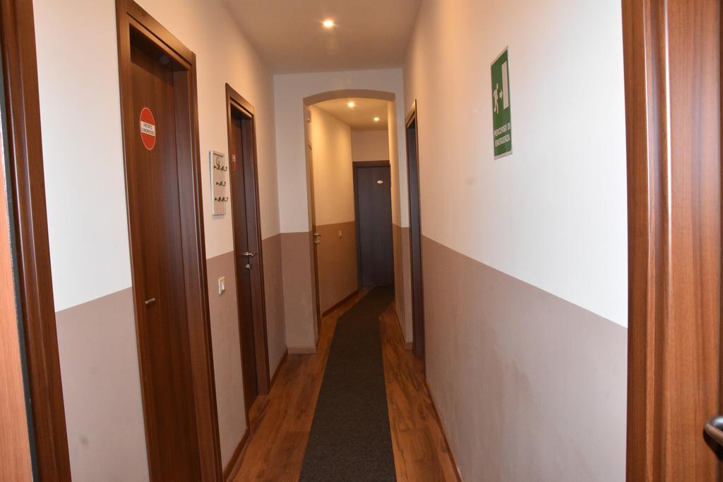 Hotel Giuseppe Ventimiglia Esterno foto