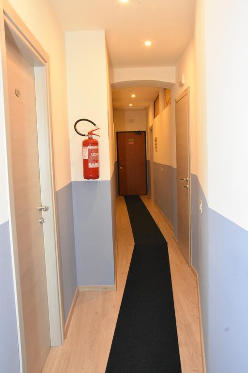 Hotel Giuseppe Ventimiglia Esterno foto