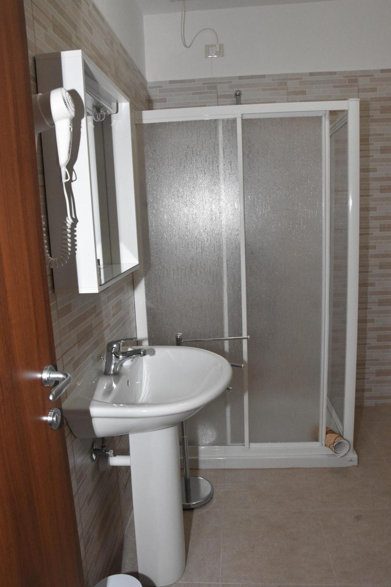 Hotel Giuseppe Ventimiglia Esterno foto