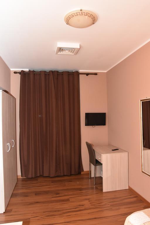 Hotel Giuseppe Ventimiglia Esterno foto