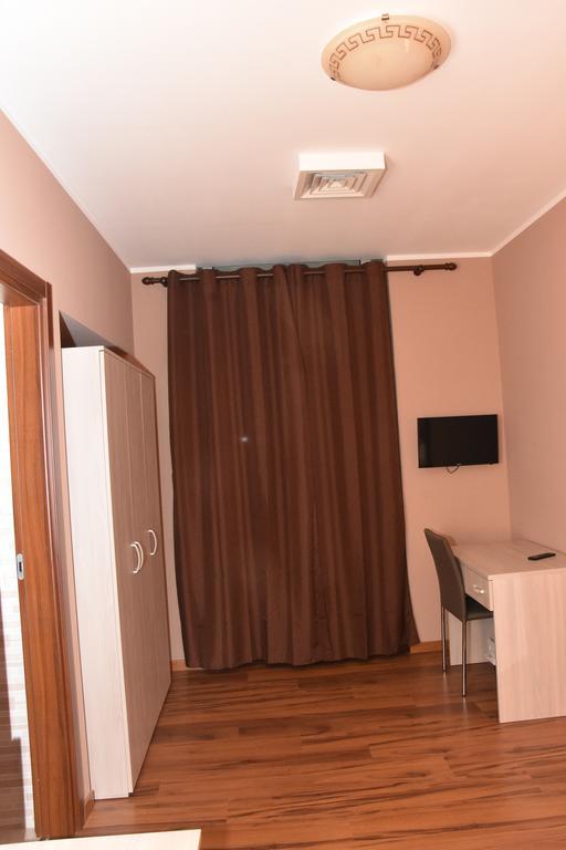Hotel Giuseppe Ventimiglia Esterno foto
