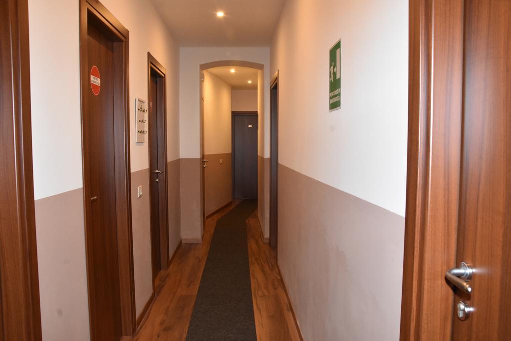 Hotel Giuseppe Ventimiglia Esterno foto