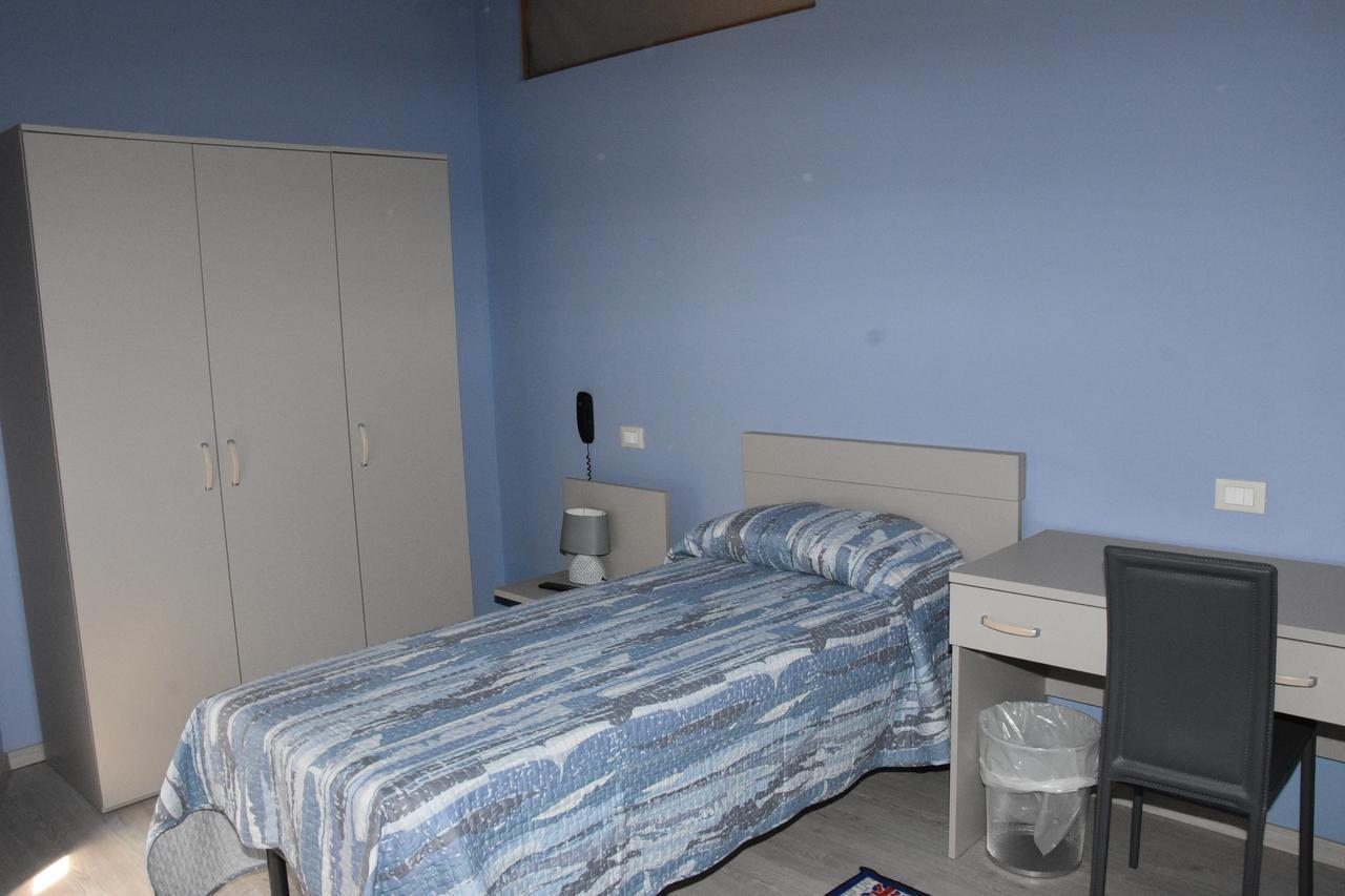 Hotel Giuseppe Ventimiglia Esterno foto