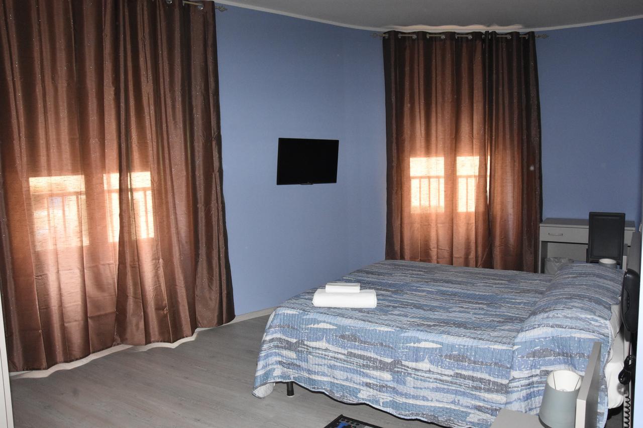 Hotel Giuseppe Ventimiglia Esterno foto